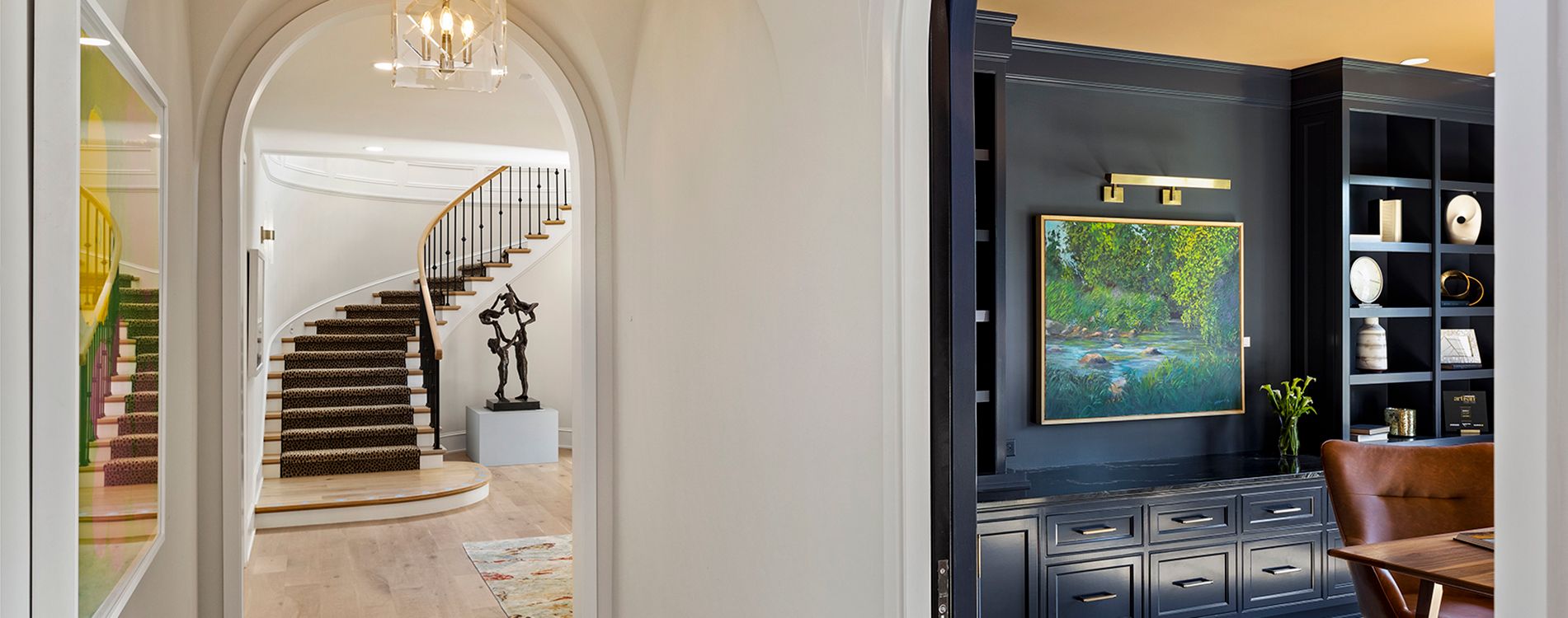 Custom Homeluxury Home Design,55343