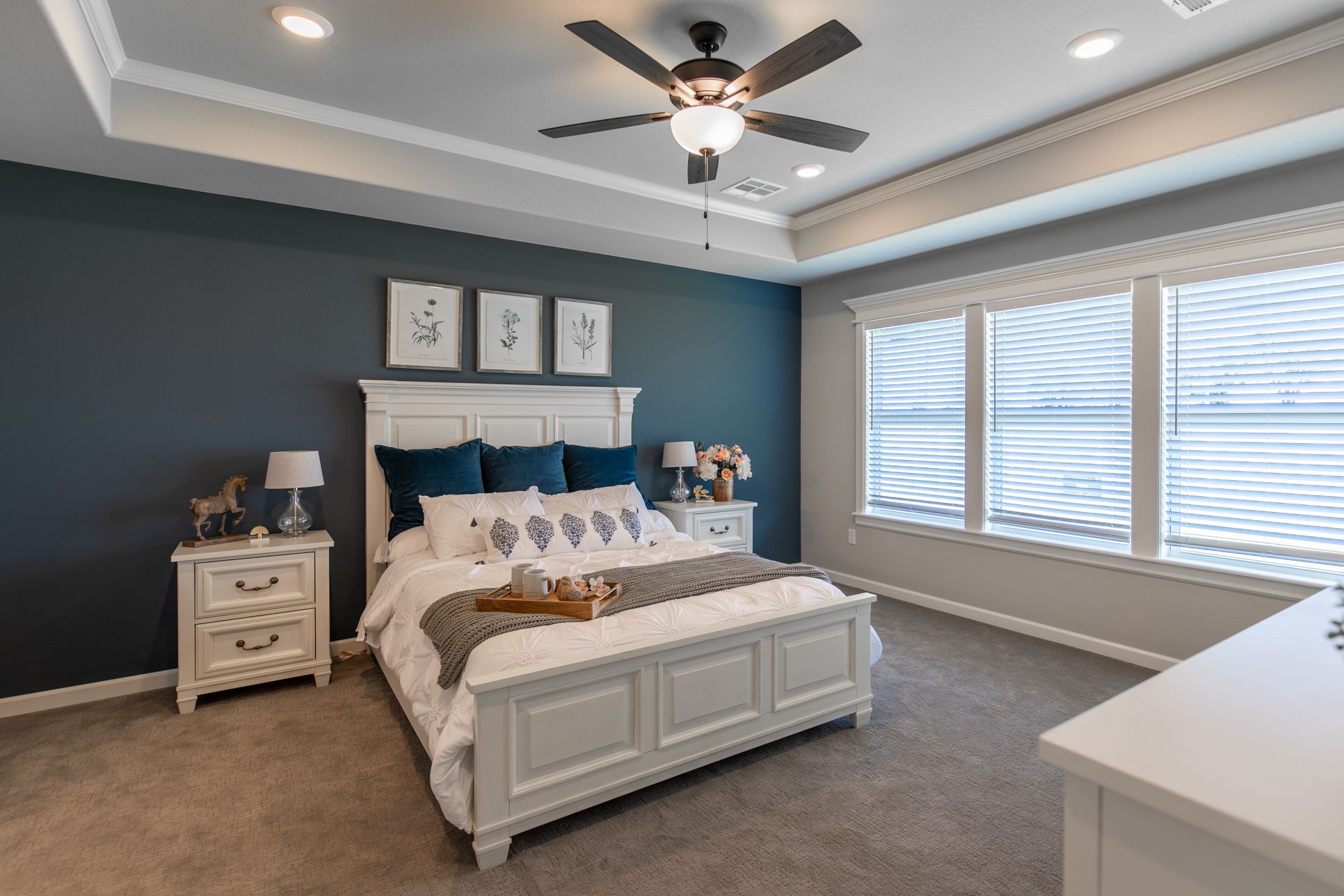 Top Four Shades Of Blue A Hue Of Blue For Every Mood,74014