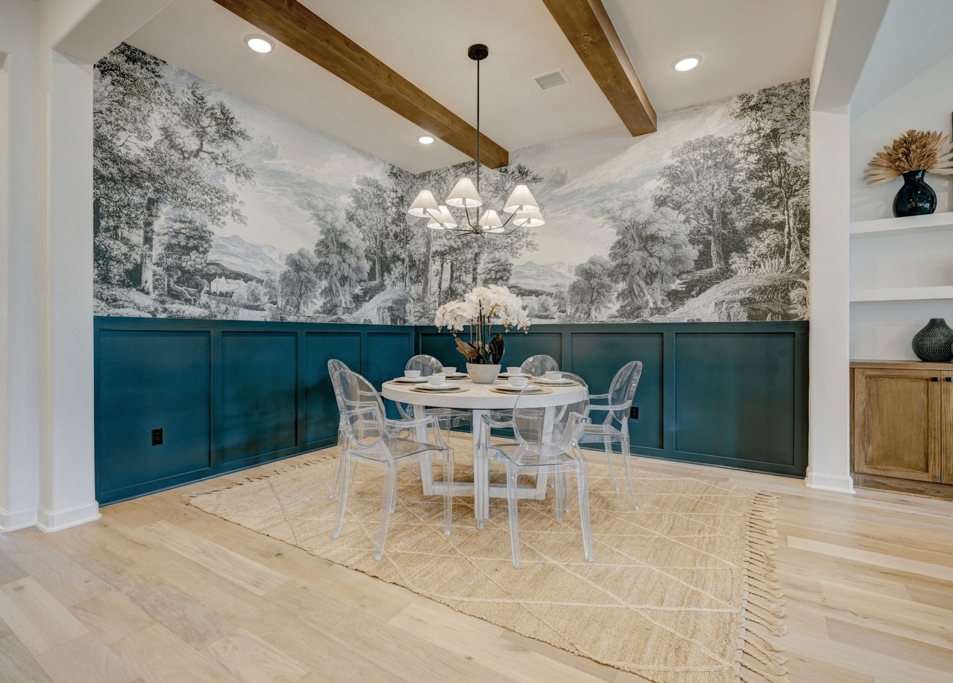 Butler Homes Wins 1st Place And Best Interior Design At The,74014