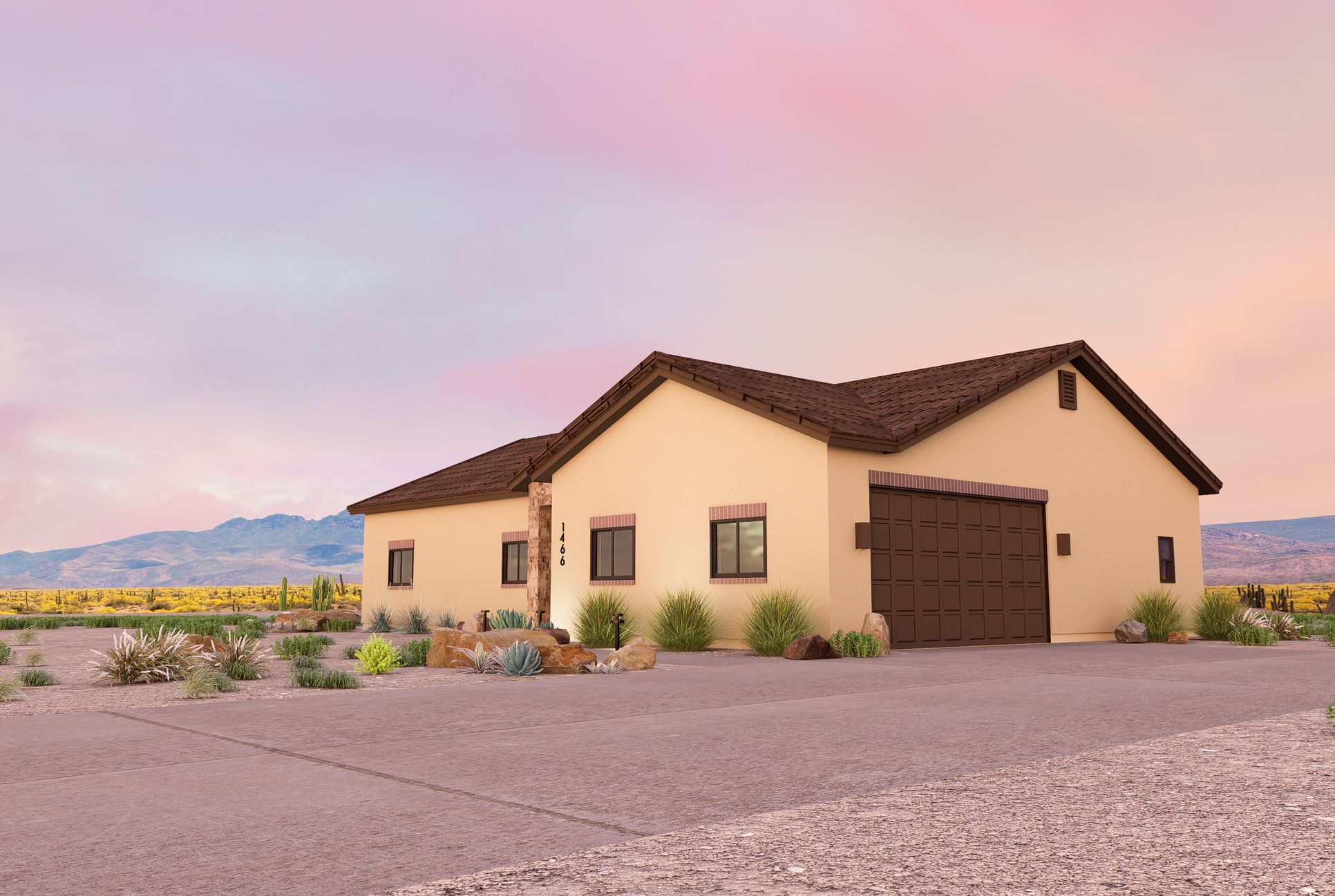 Casa Grande,85194