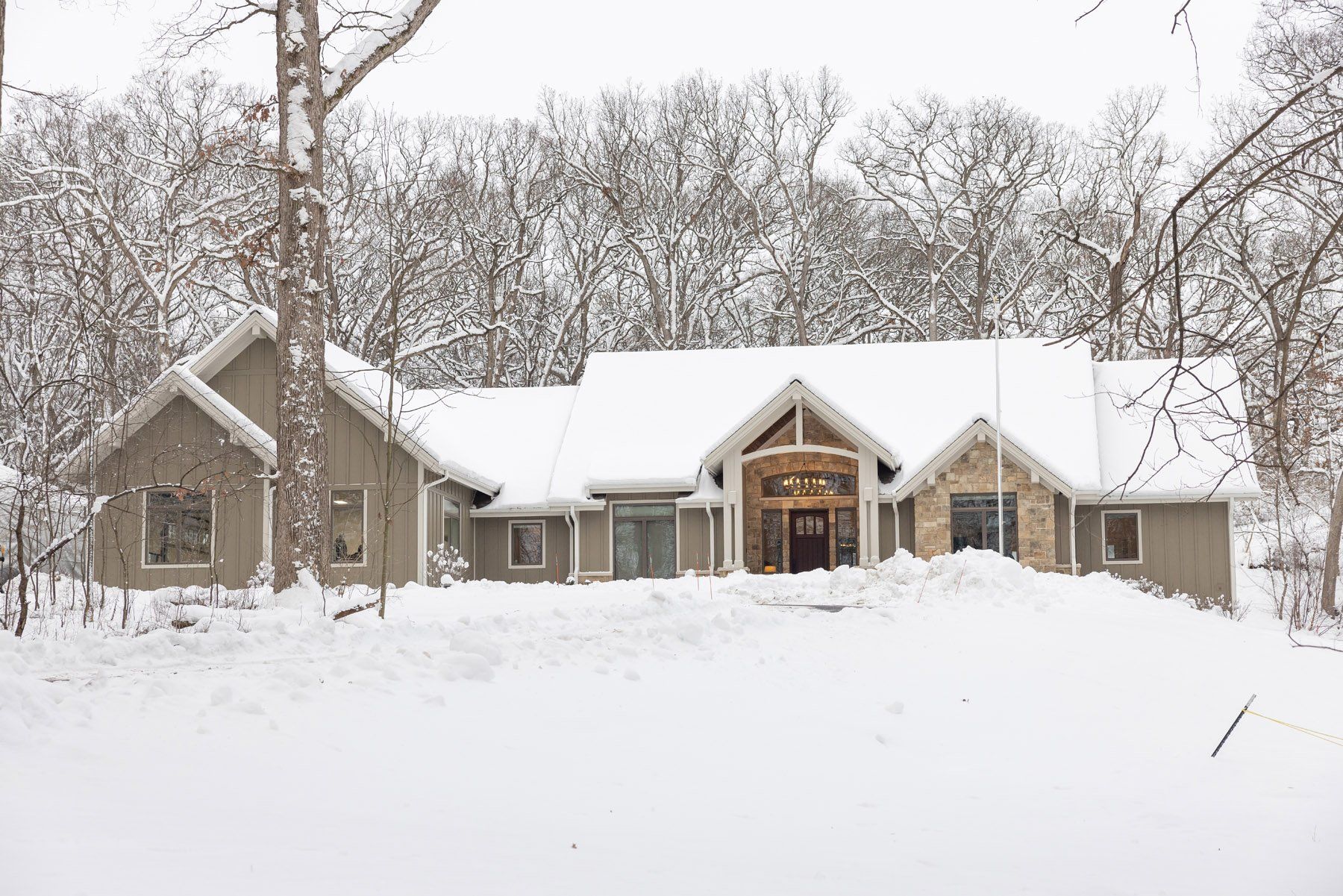 Havlicek Builders,60134