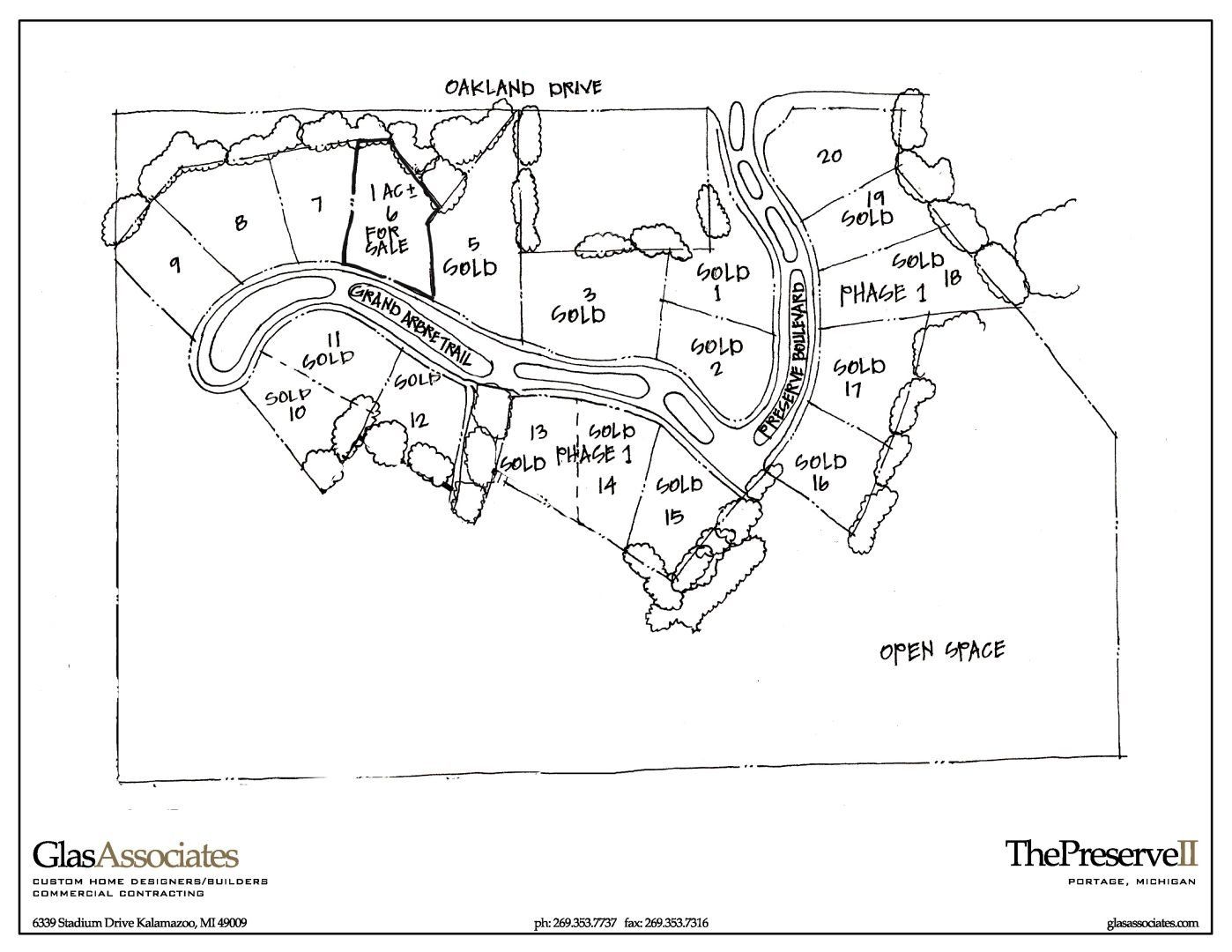The Preserve,49024