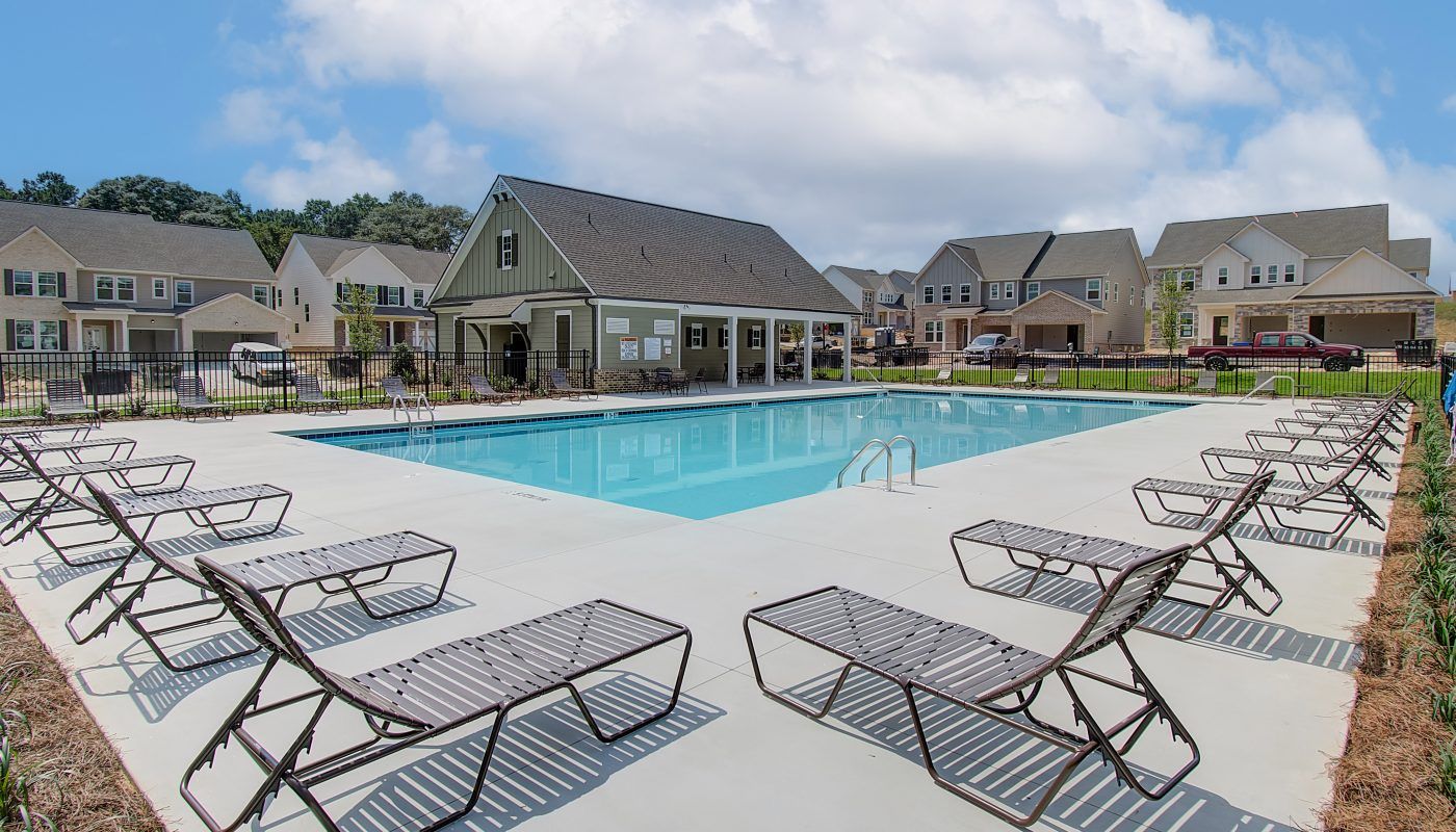 Westgate Enclave,30052