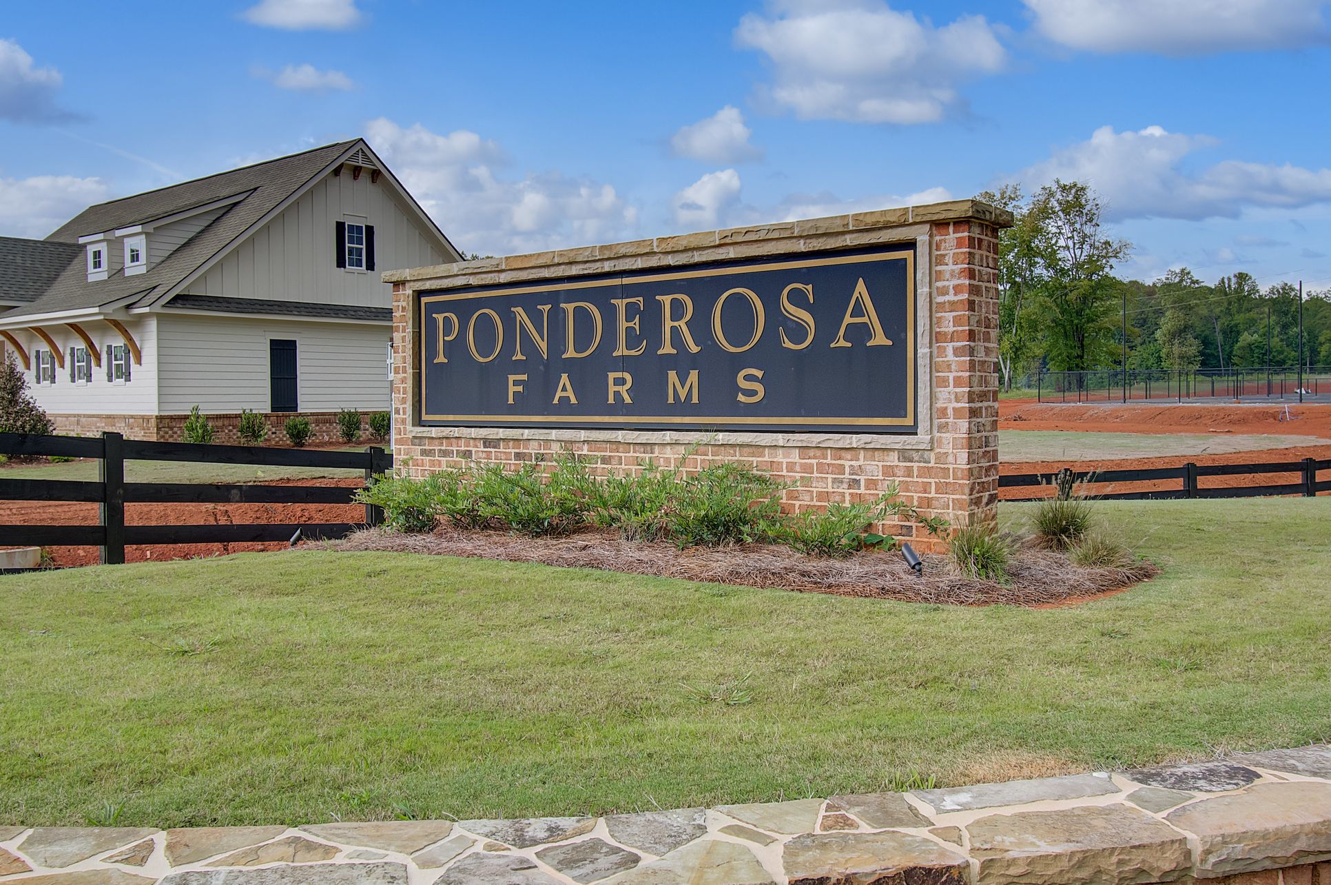 Ponderosa Farms,30507
