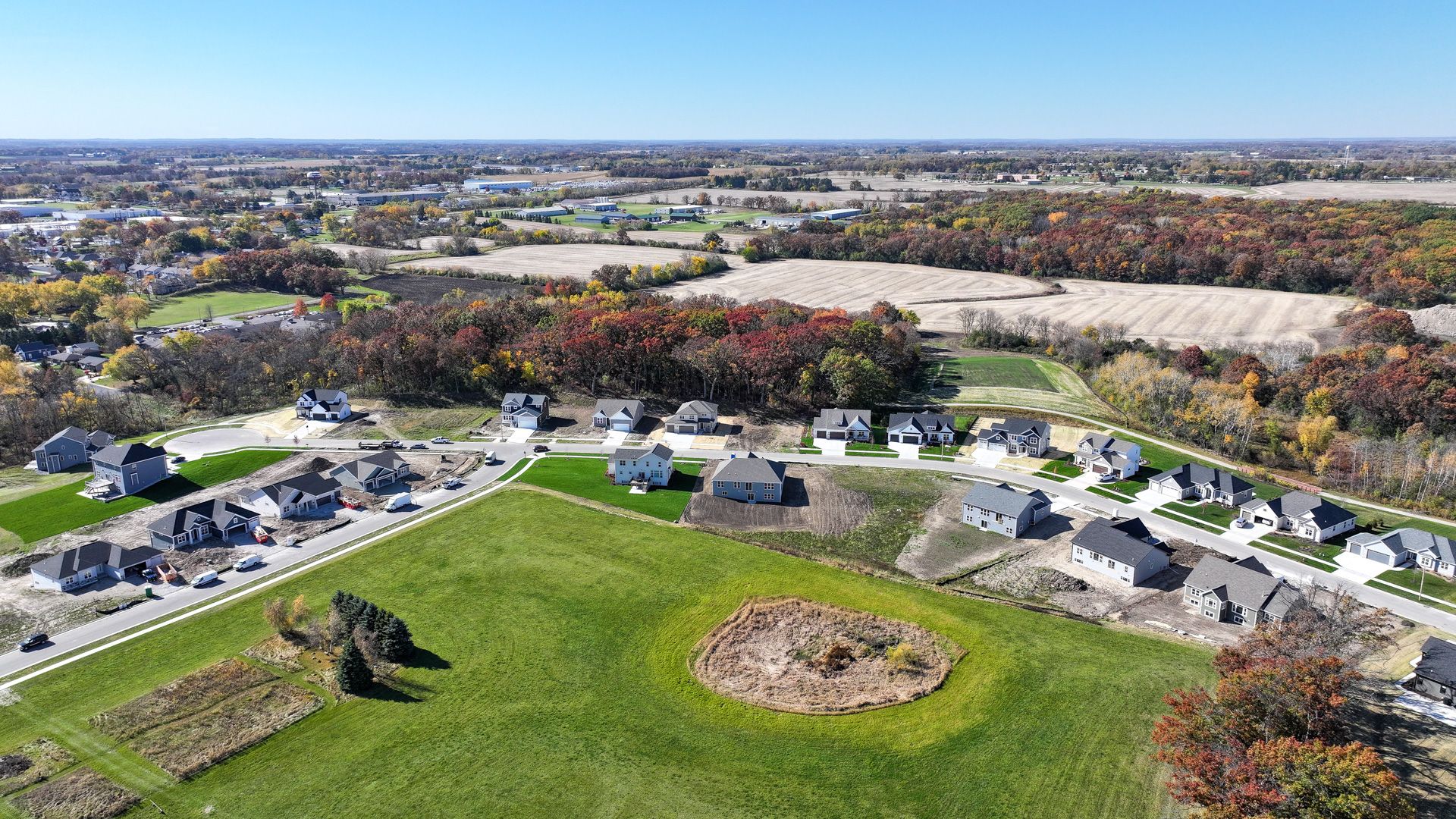Canopy Hill,53182
