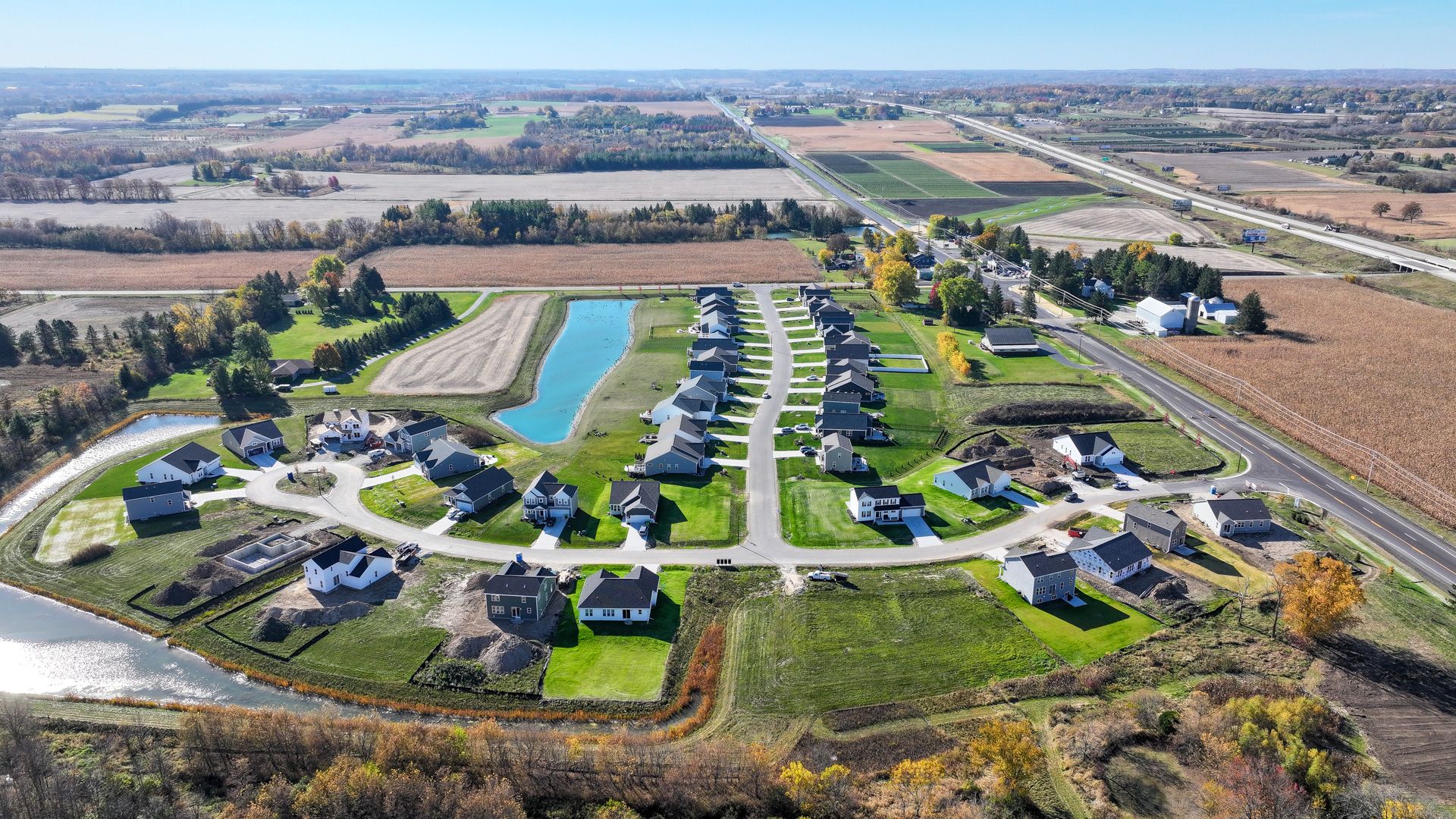 Morning Meadows,53037