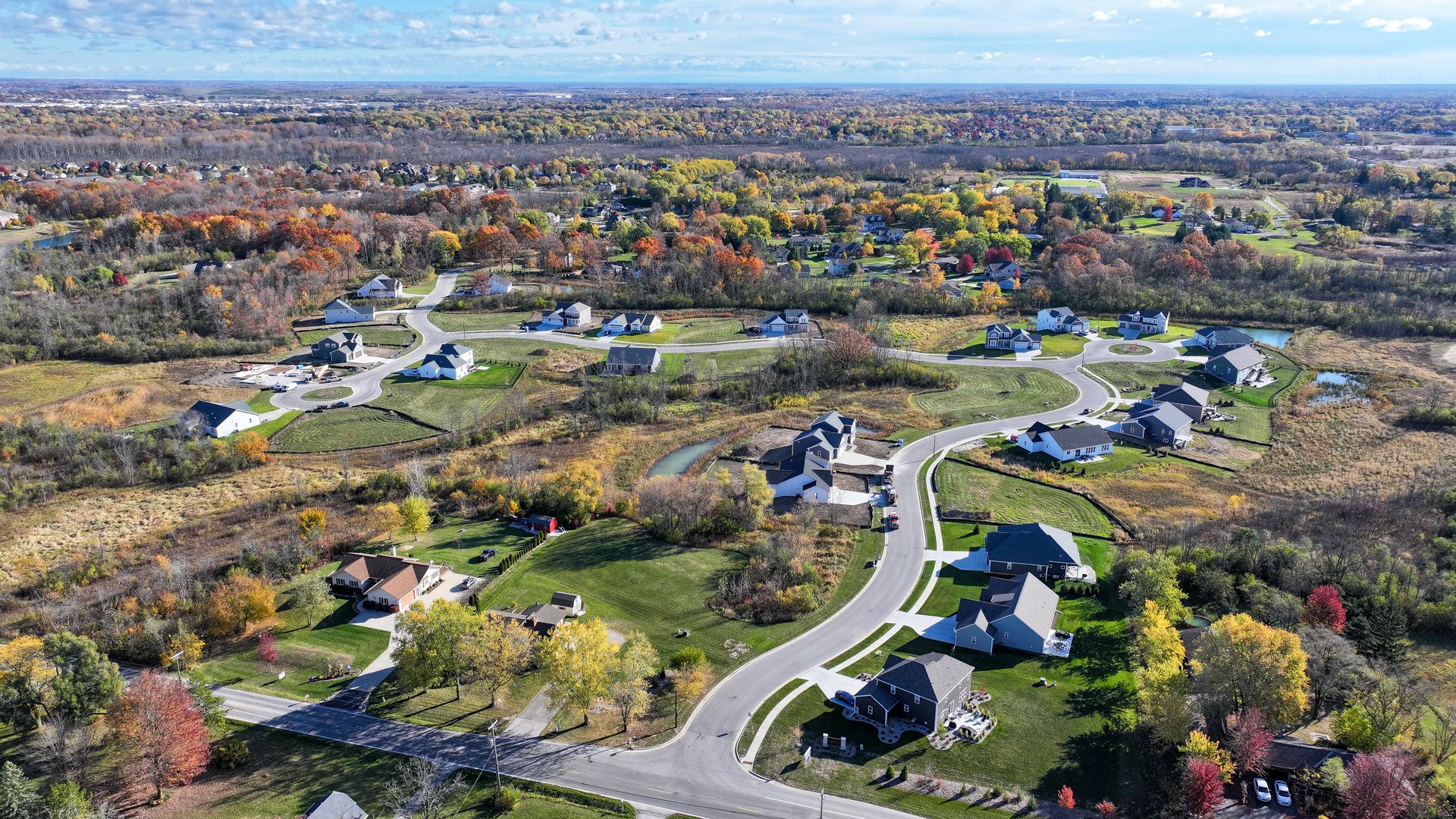 Edgewood Preserve,53051