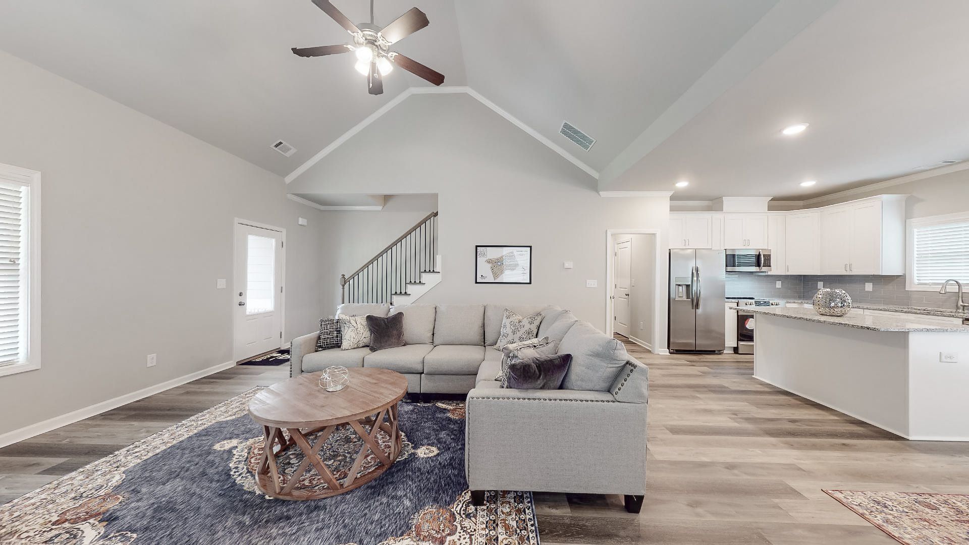 Ellington Farm,30666