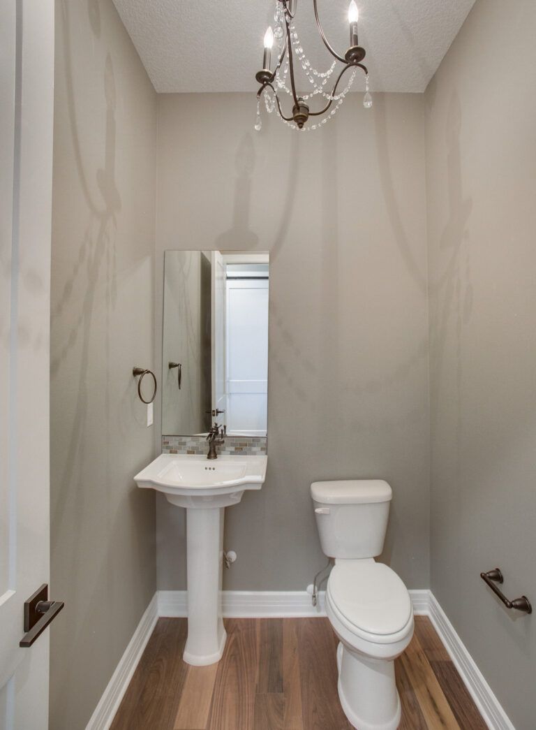 RJ Castle Homes,67205