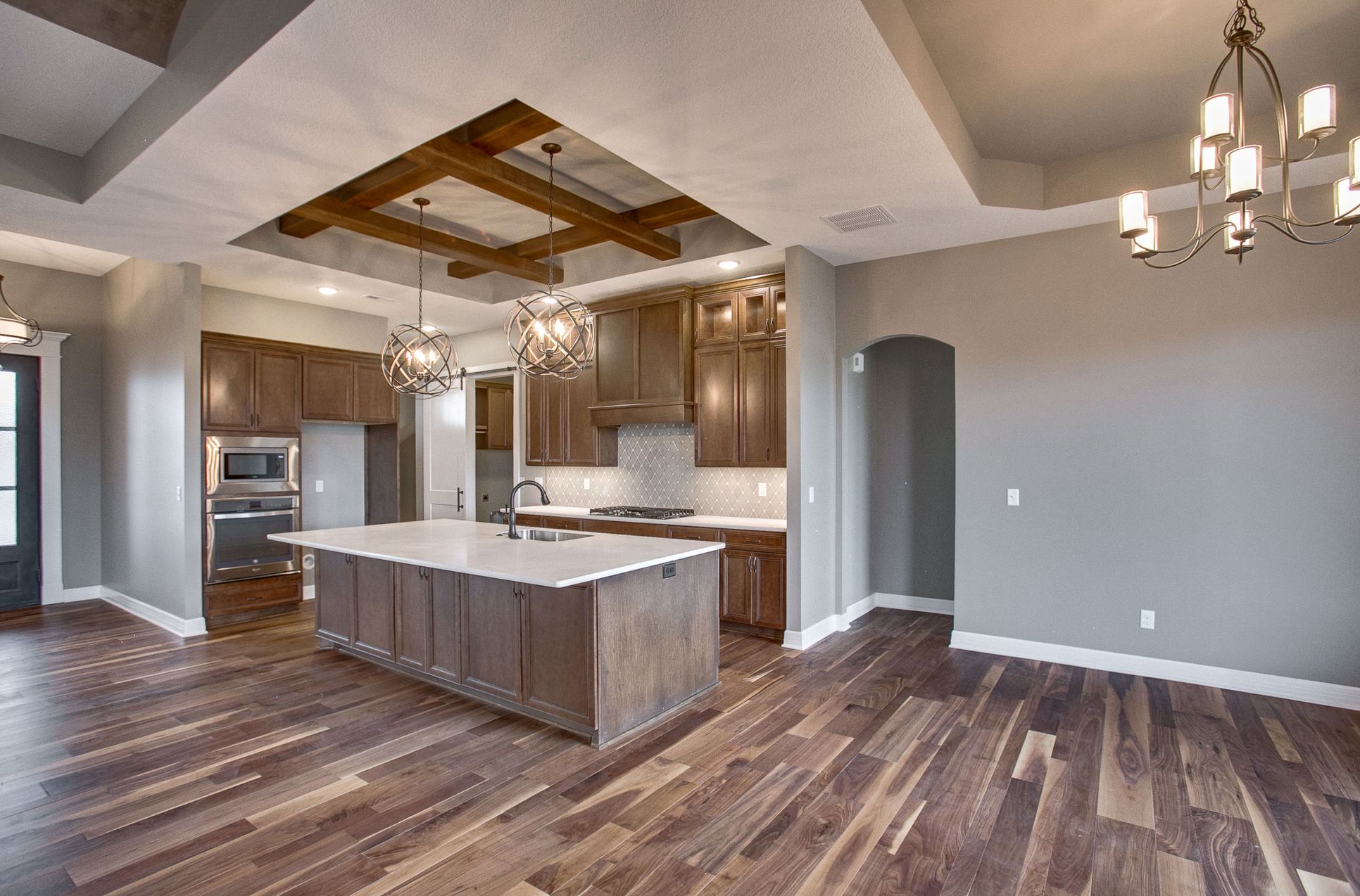 RJ Castle Homes,67205