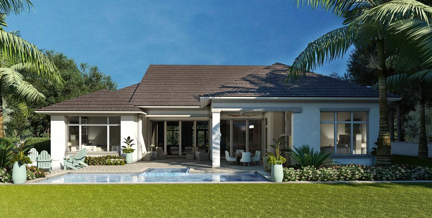 The Enclave Of Distinction,34110