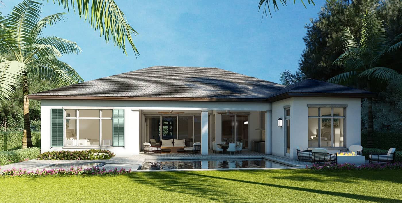 The Enclave Of Distinction,34110