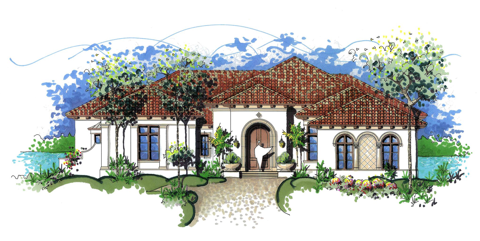 Wild Orchid At Olde Cypress,34119