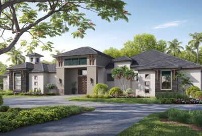 McGarvey Custom Homes,34135