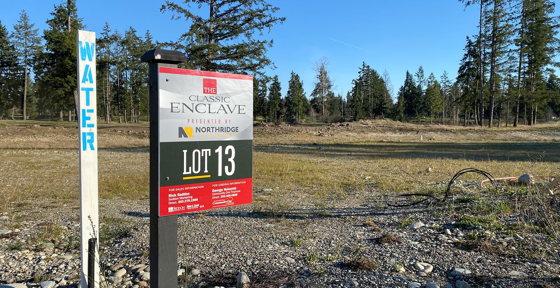 The Classic Enclave,98387