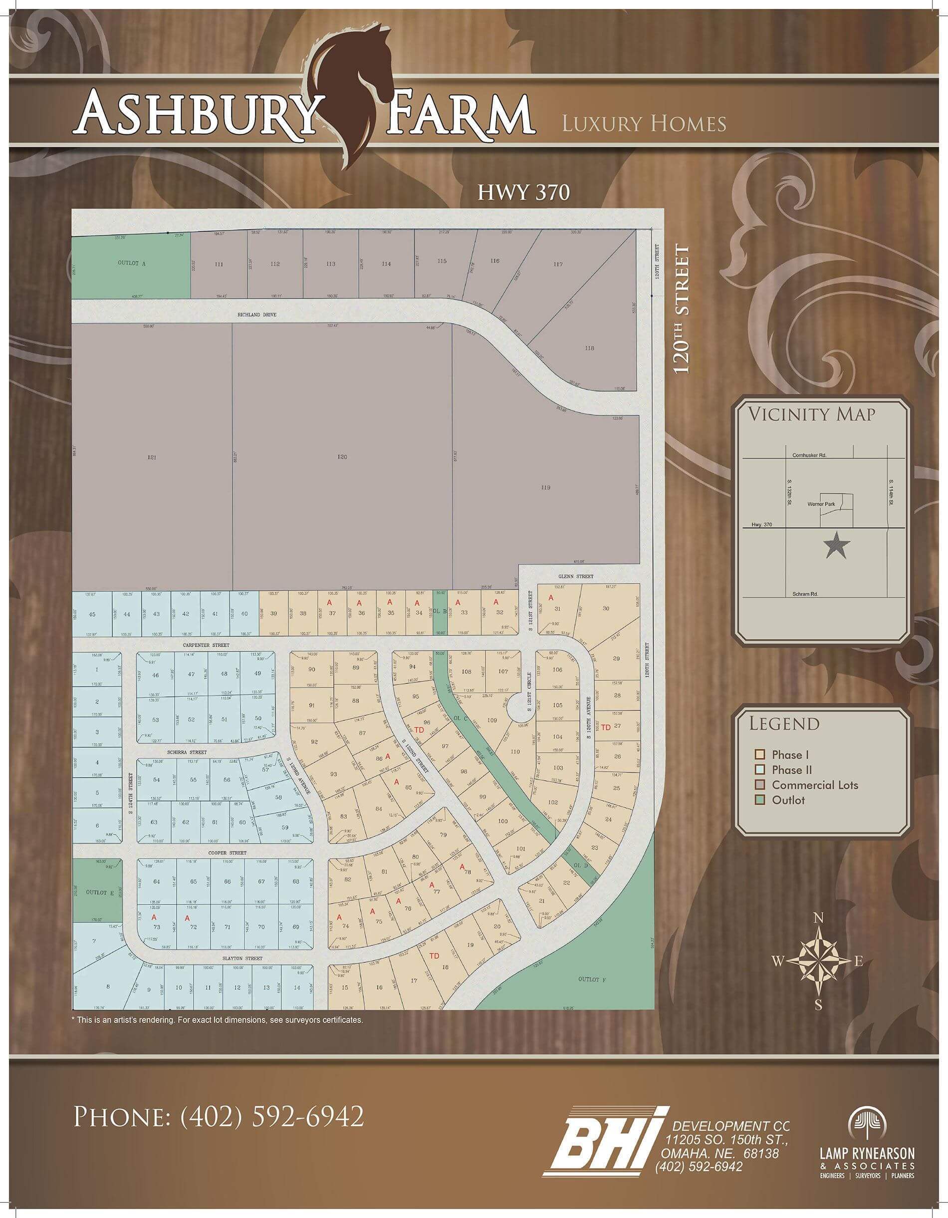 Ashbury Farm,68138