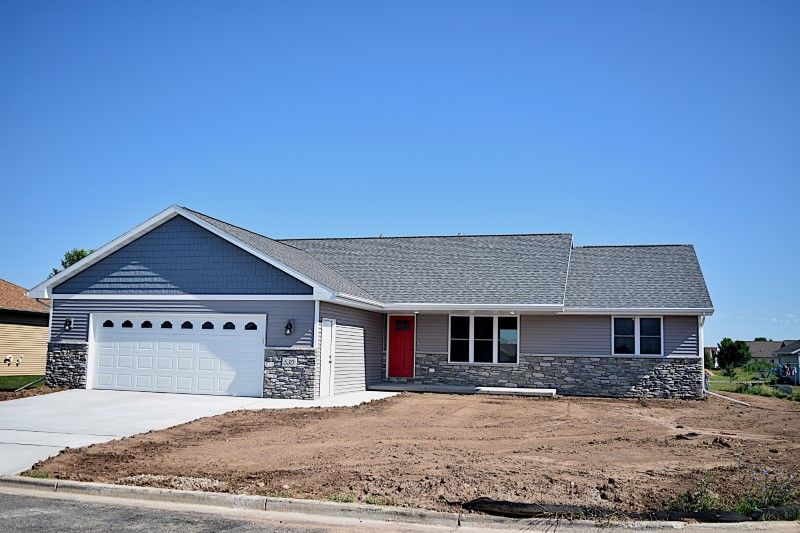 Robert Peters Construction,54115