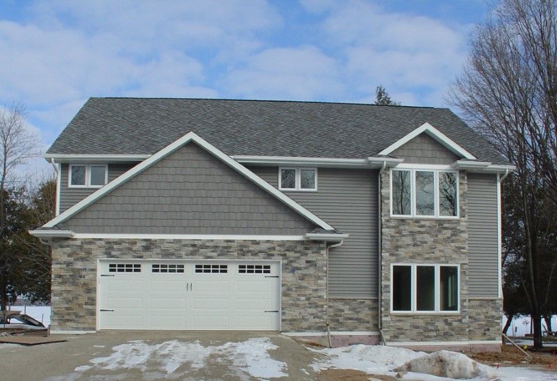 Robert Peters Construction,54115