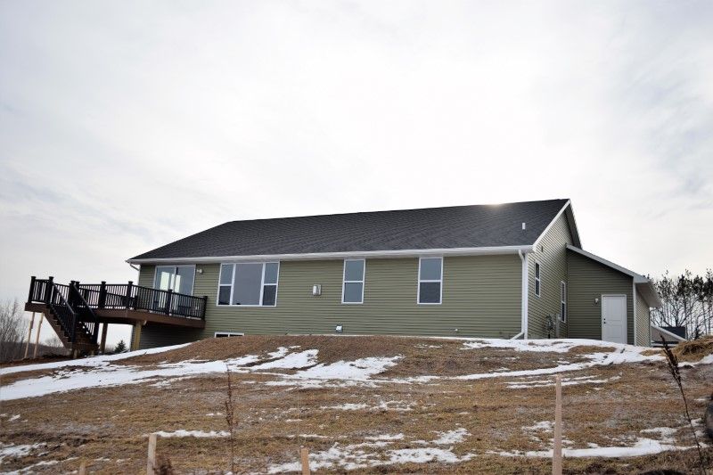 Robert Peters Construction,54115