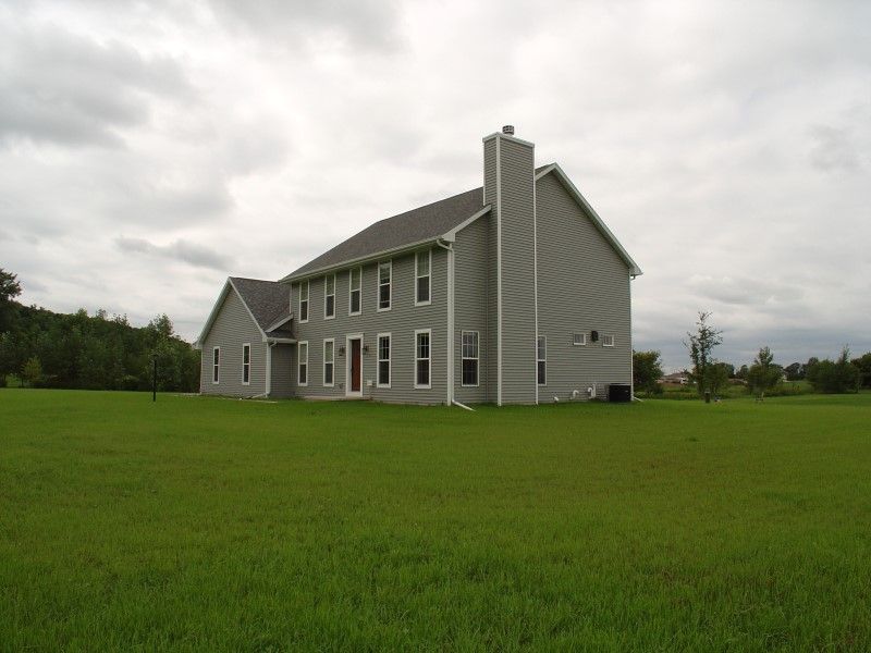 Robert Peters Construction,54115