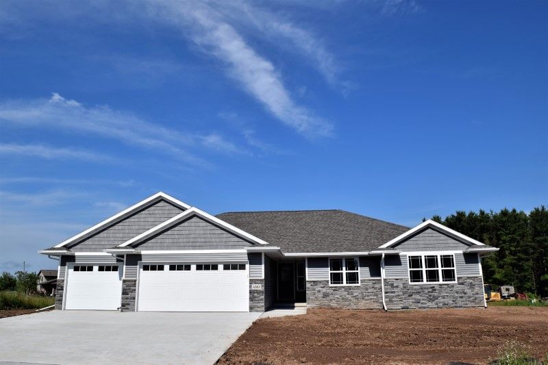 Robert Peters Construction,54115