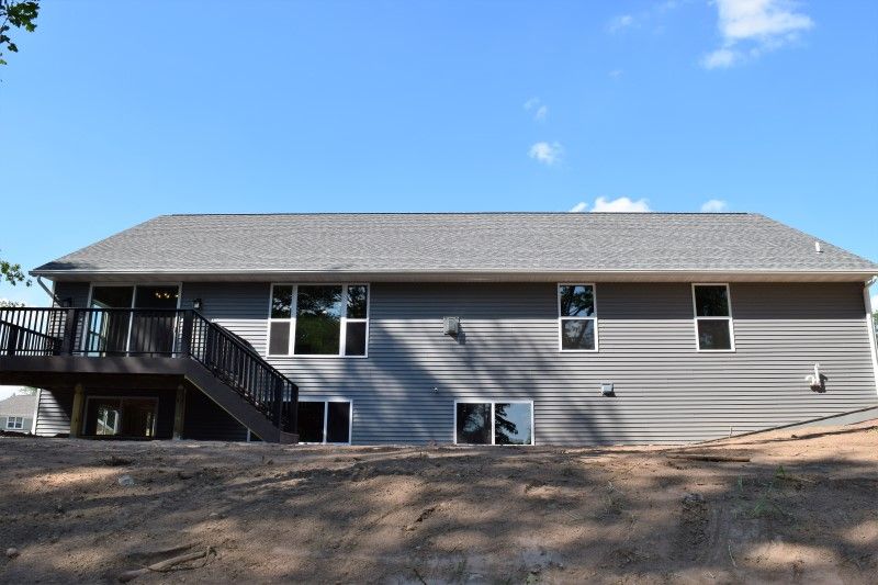 Robert Peters Construction,54115