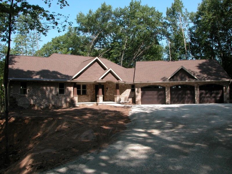 Robert Peters Construction,54115