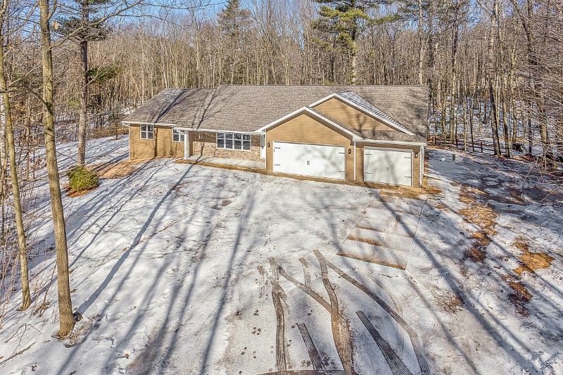 Robert Peters Construction,54115