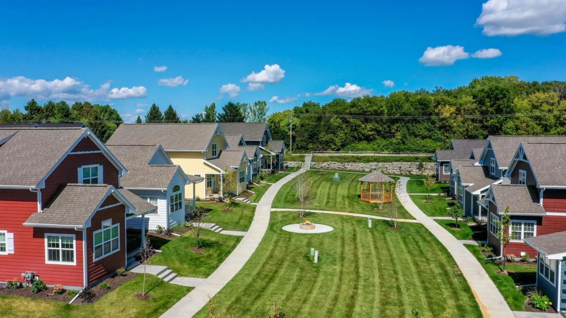 Windflower Village,53572