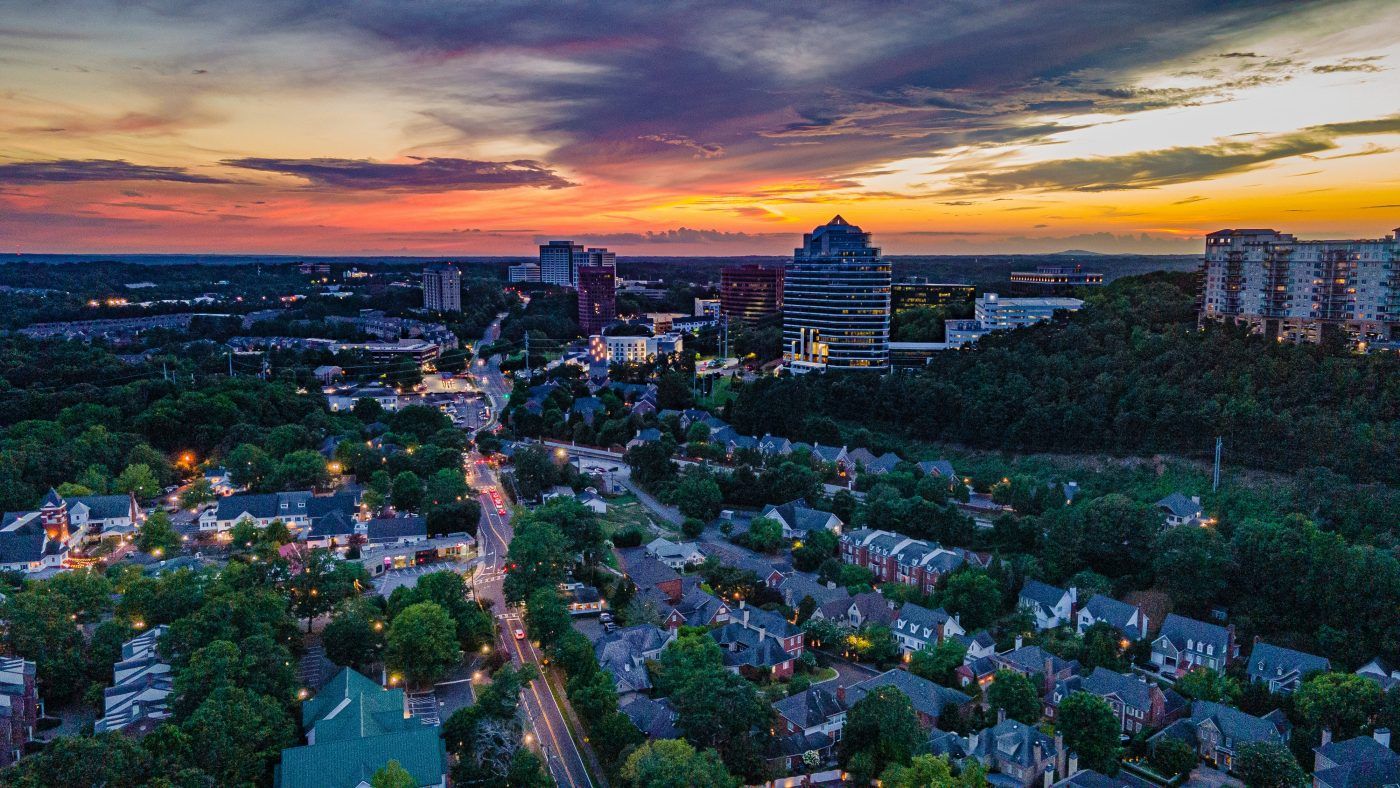 Magnolia Grove,30126