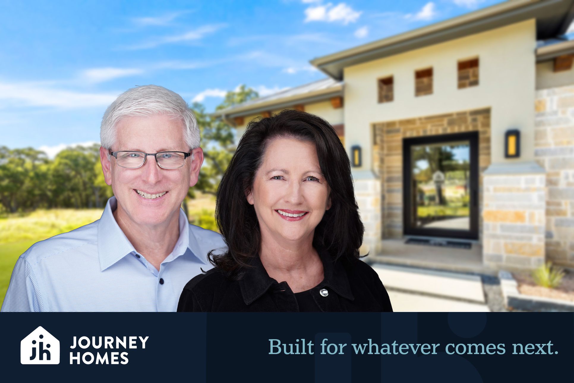 Luxury Home Builders IN Stone Creek Ranch,78163