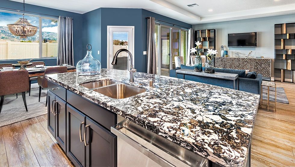 Di Loreto Homes,89521