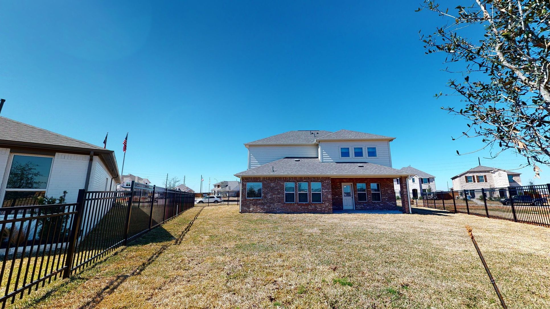 Rollingbrook Estates,77521