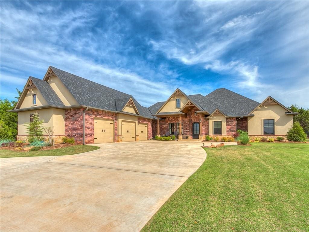 Southern Comfort Homes, LLC,73003