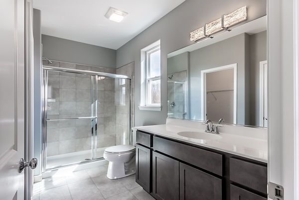 Huntington Ridge Estates,60071