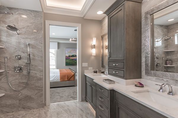 Forest Ridge,60081