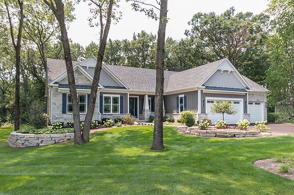 Vista Ridge,60081