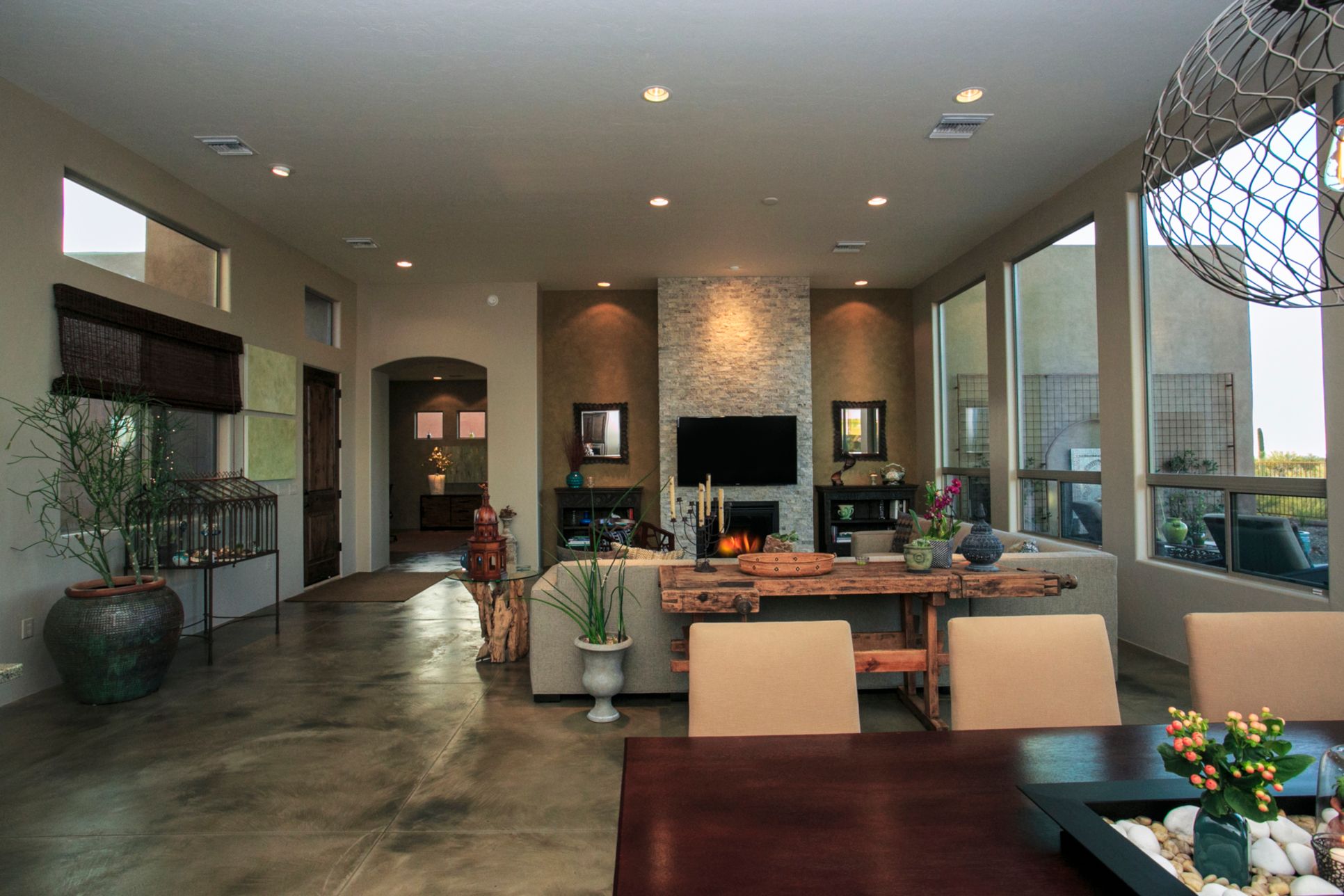 Insight Homes INC,85658