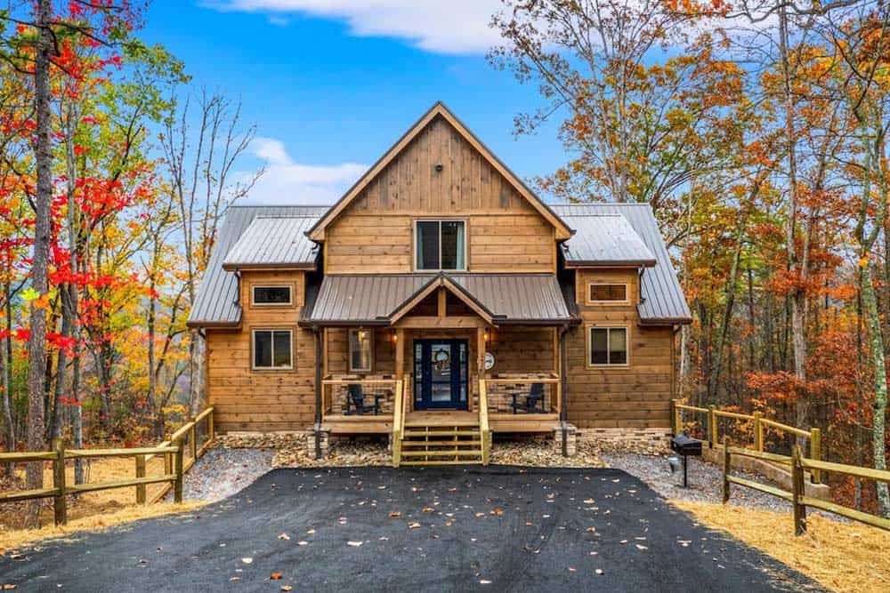 Lipsey Home Builders,37865