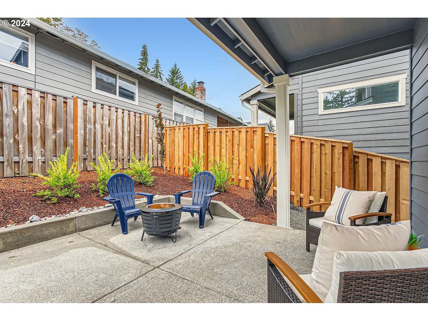 Cooper Woods,97007