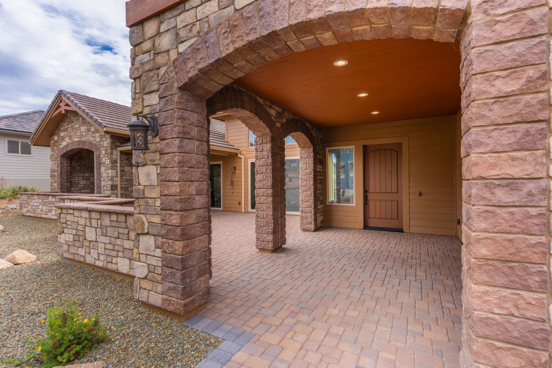 Crystal Creek Builders, Inc.,86303