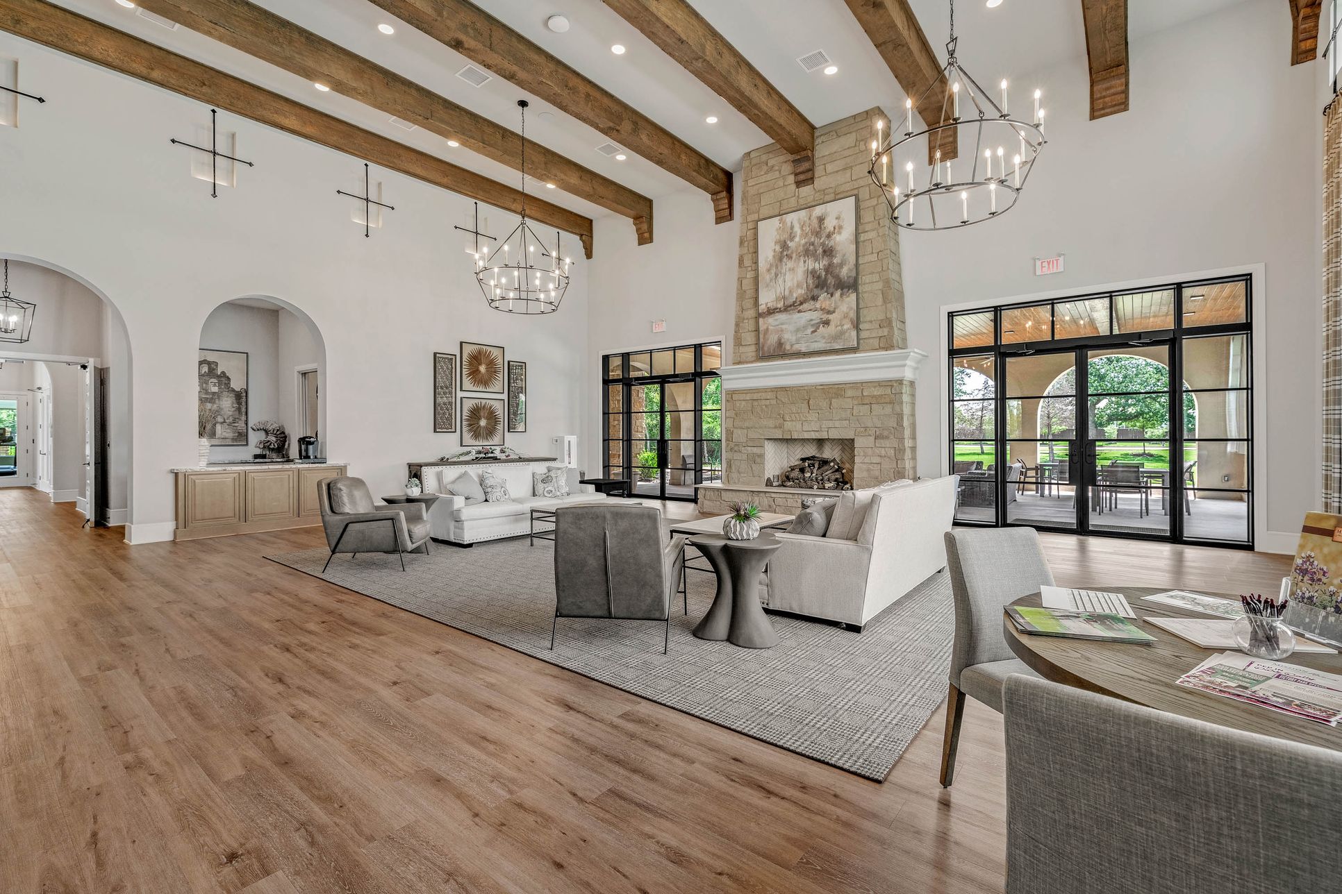 Mission Ranch/Ridge,77845