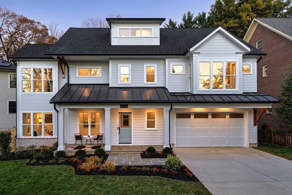 Meridian Homes,20814