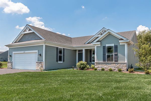 Woodland Meadows,60034