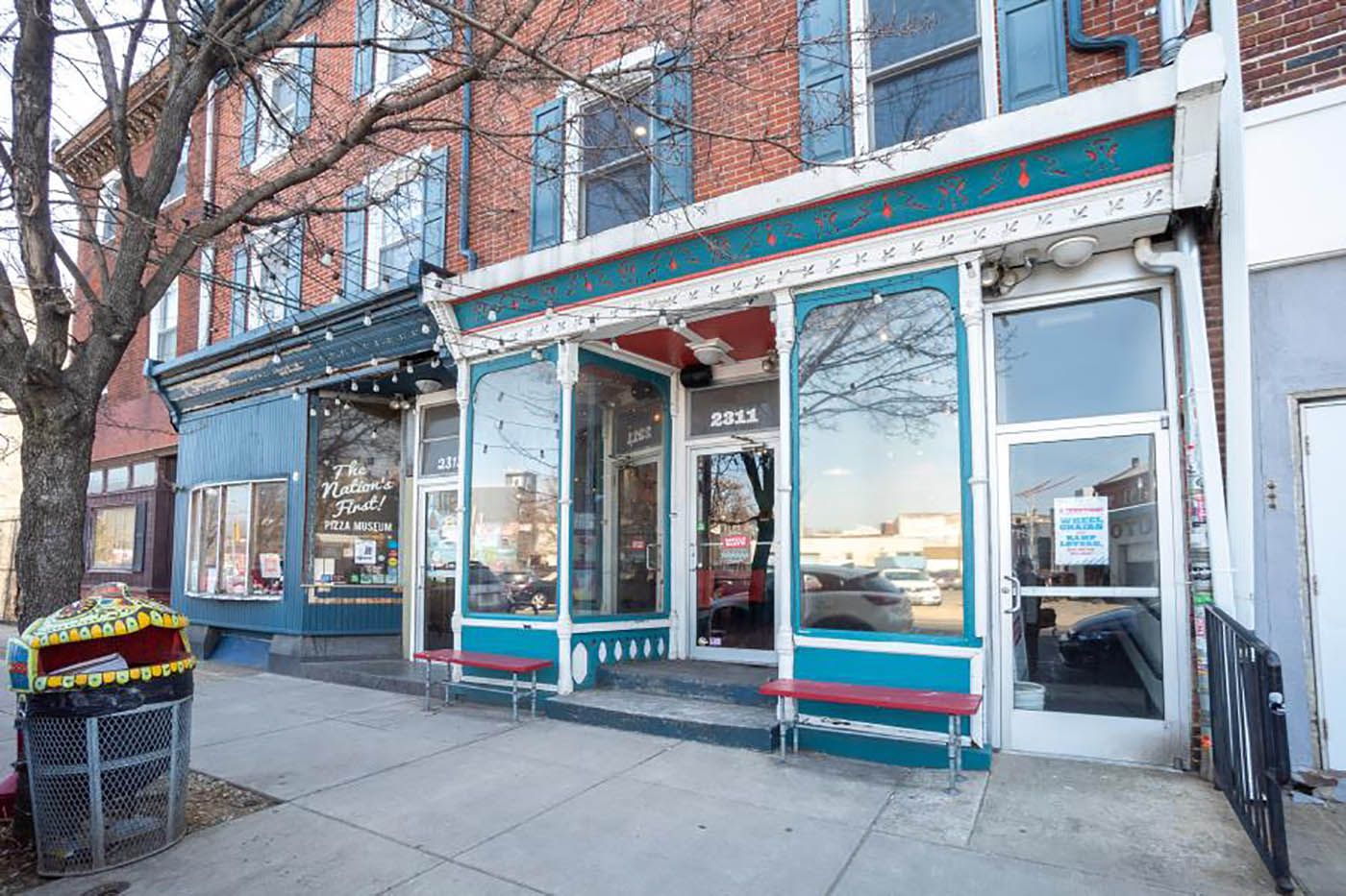 2311 13 Frankford,19125