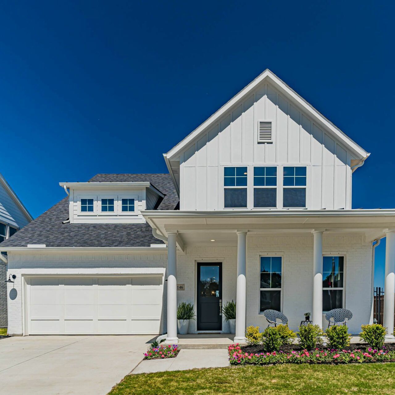 Innovative & Timeless Model Homes IN Fort Worth, Texas,76008