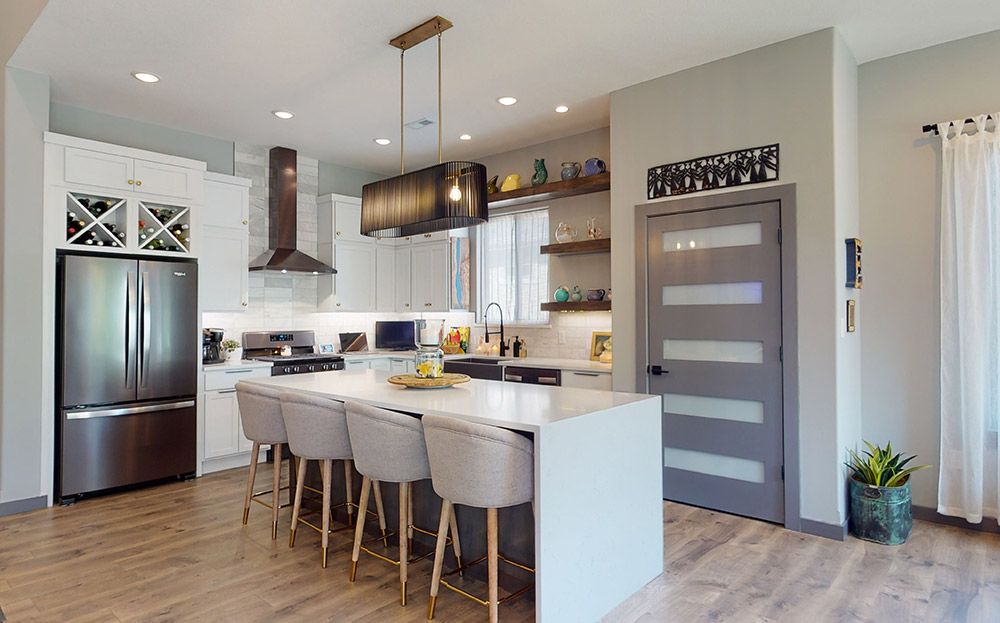 Drippé Homes,66536