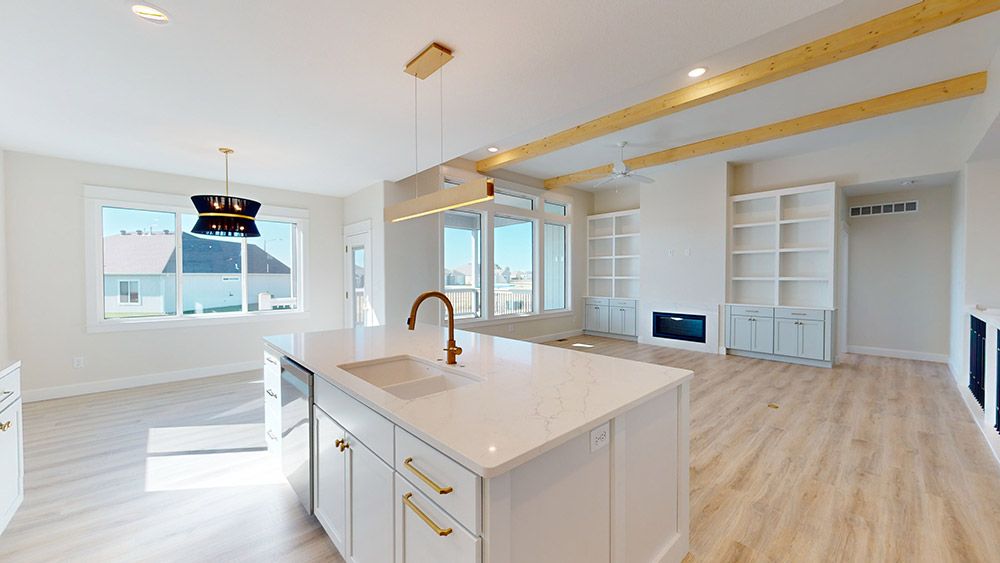Drippé Homes,66536