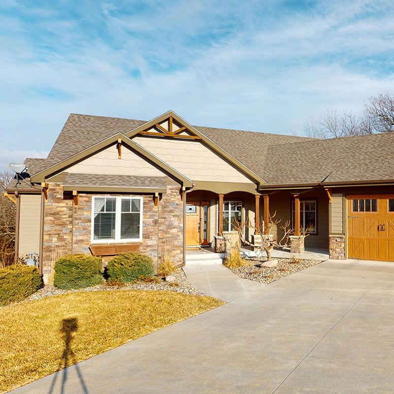 Drippé Homes,66536