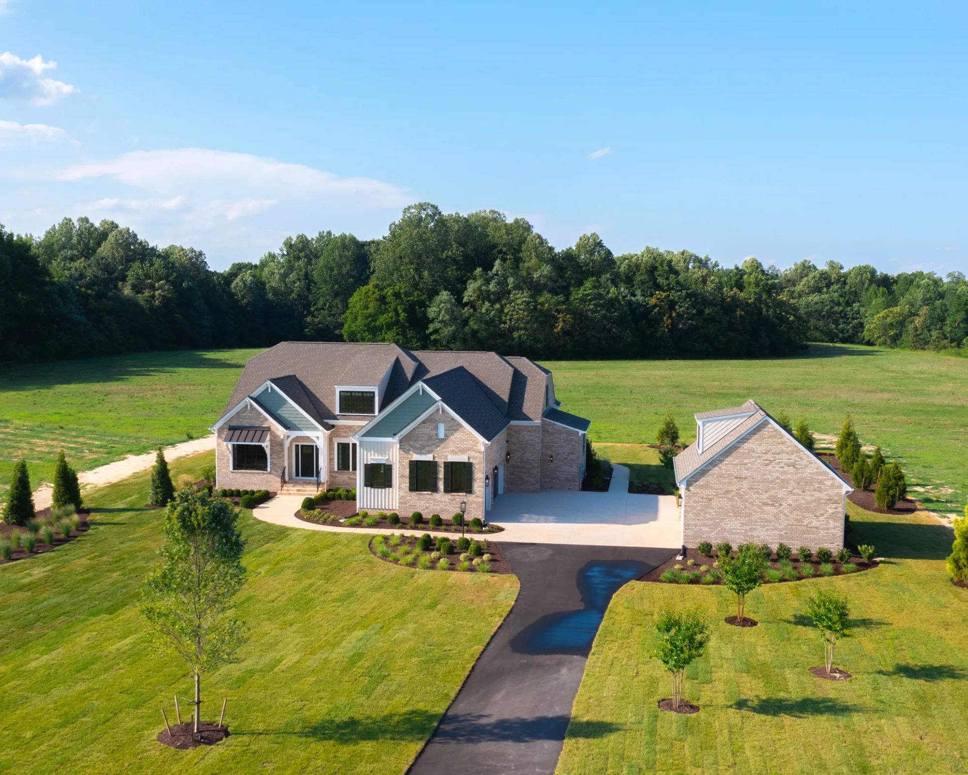 The Reserve At Campbell Creek,23005